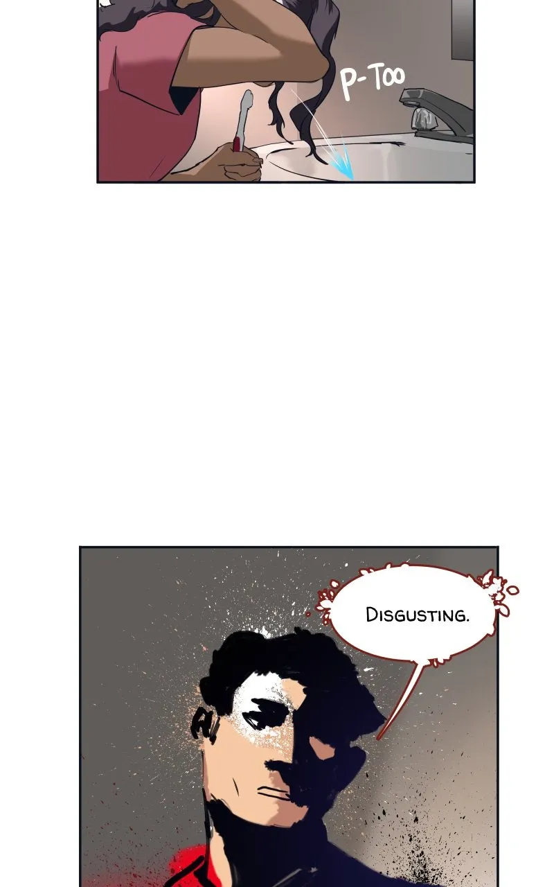 Asterion Chapter 47 page 22 - 