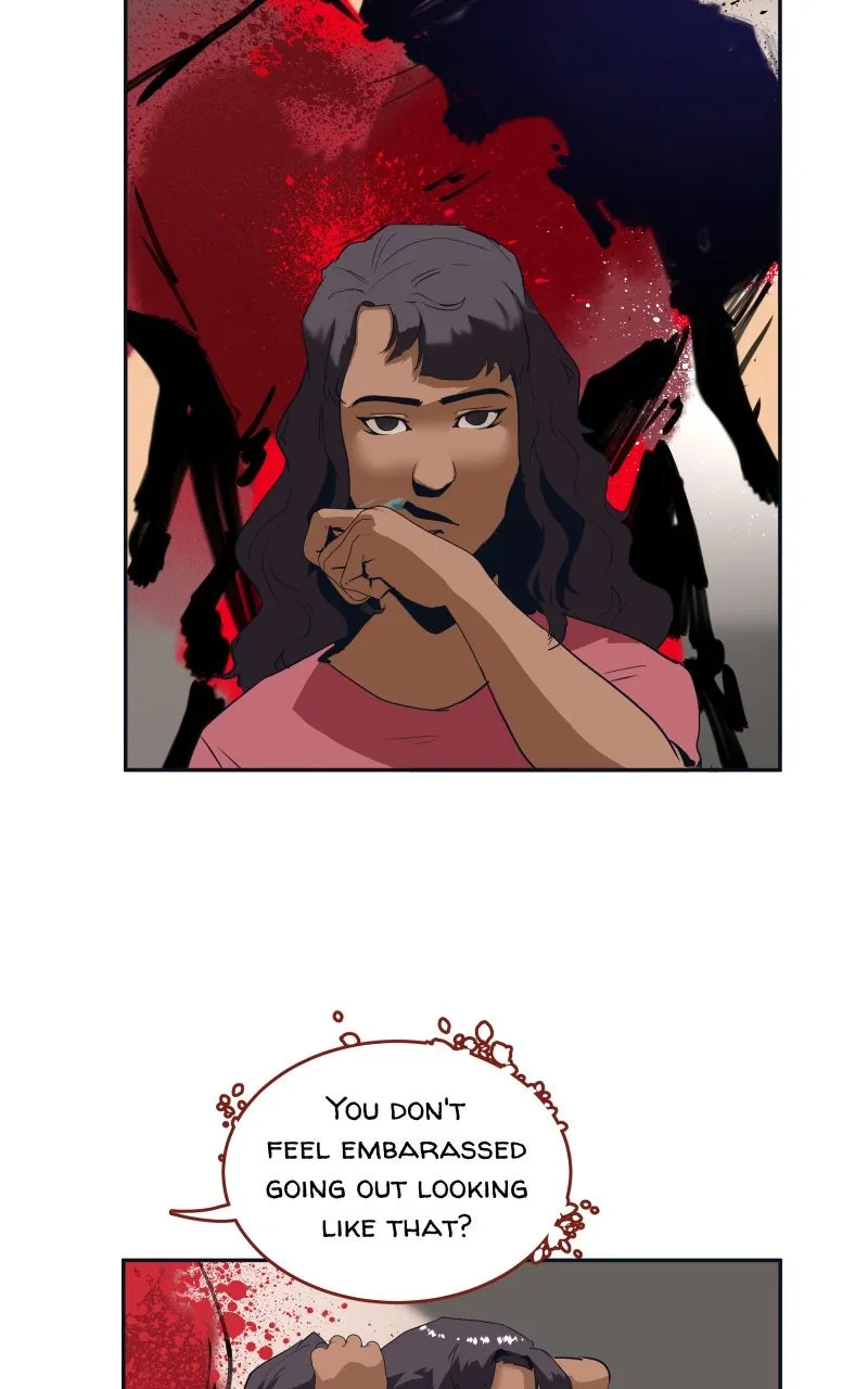 Asterion Chapter 47 page 23 - 