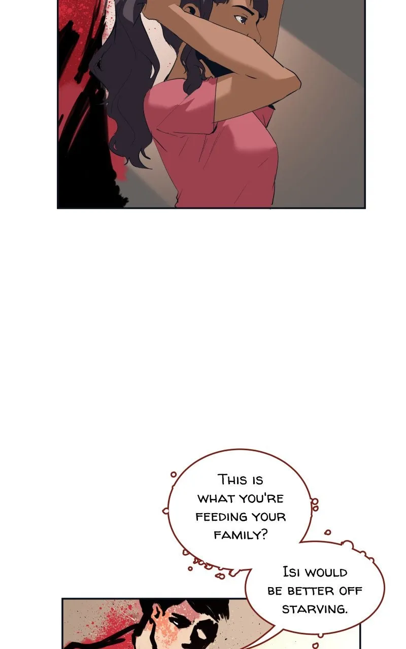 Asterion Chapter 47 page 24 - 