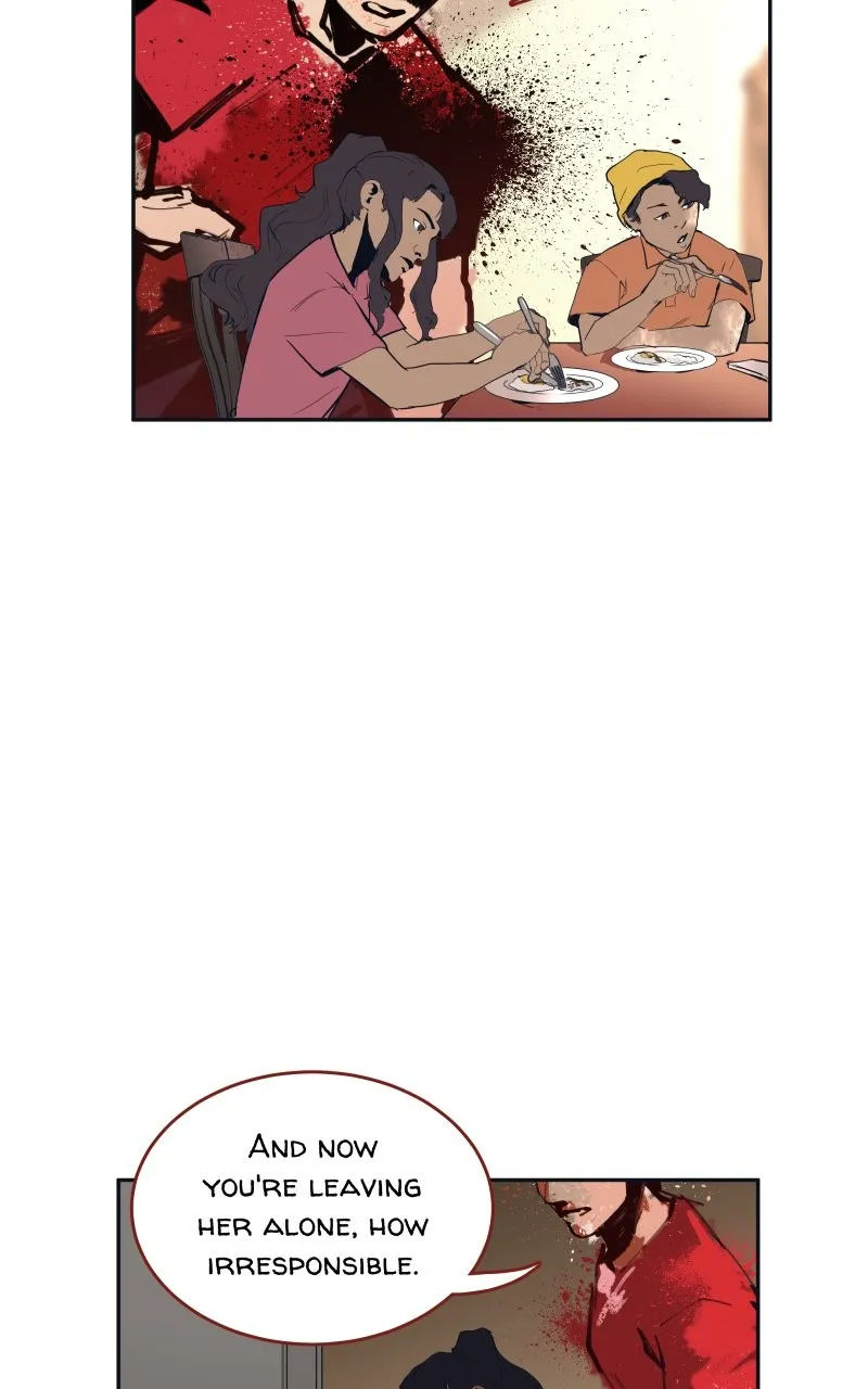 Asterion Chapter 47 page 25 - 