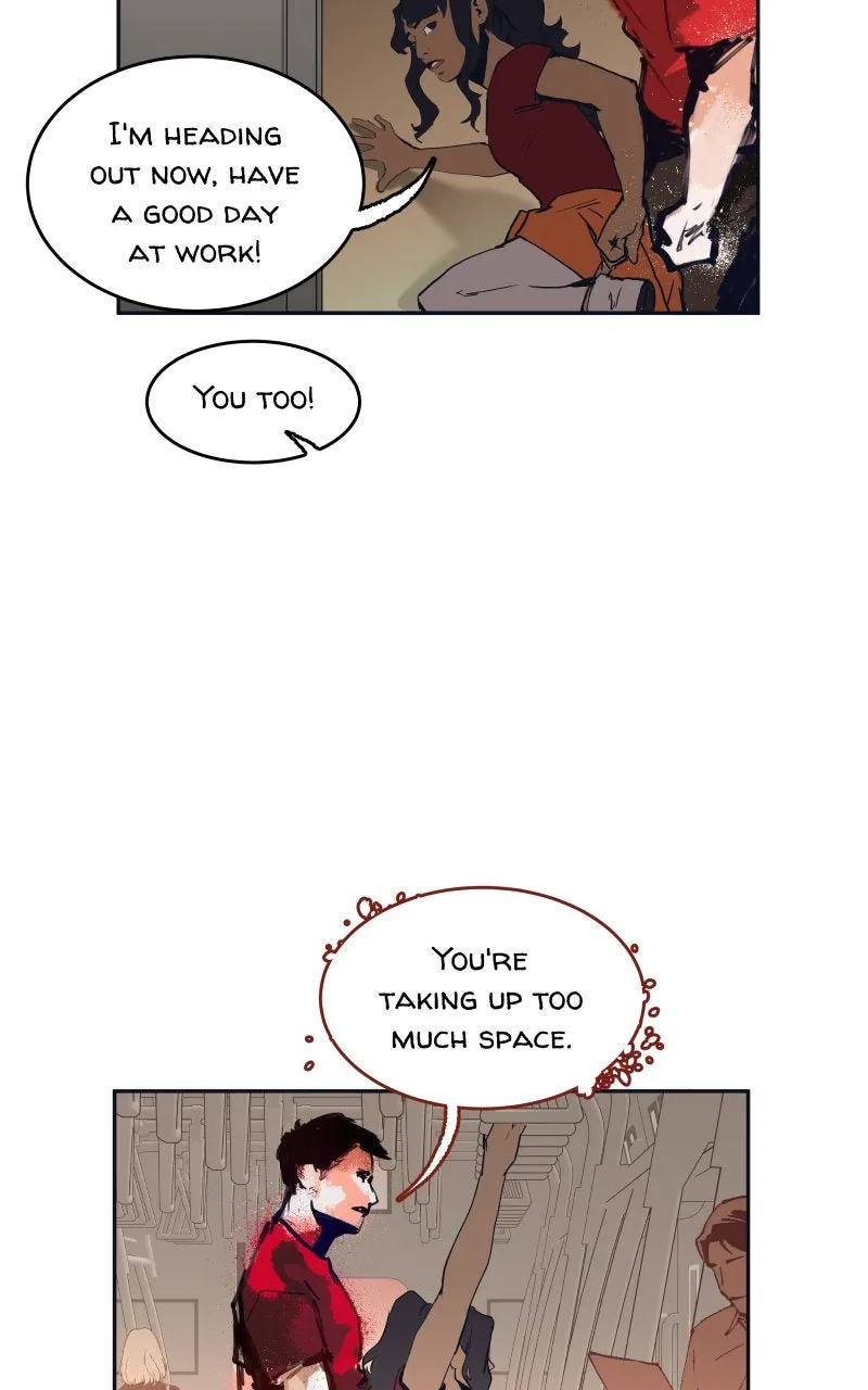 Asterion Chapter 47 page 26 - 