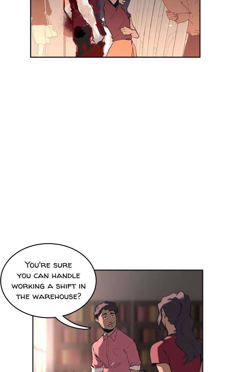Asterion Chapter 47 page 27 - 