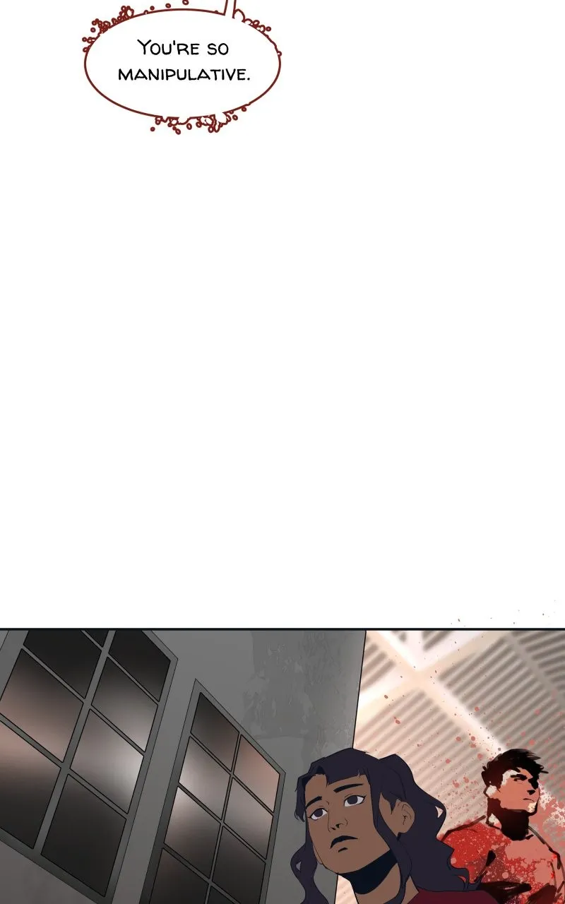 Asterion Chapter 47 page 29 - 