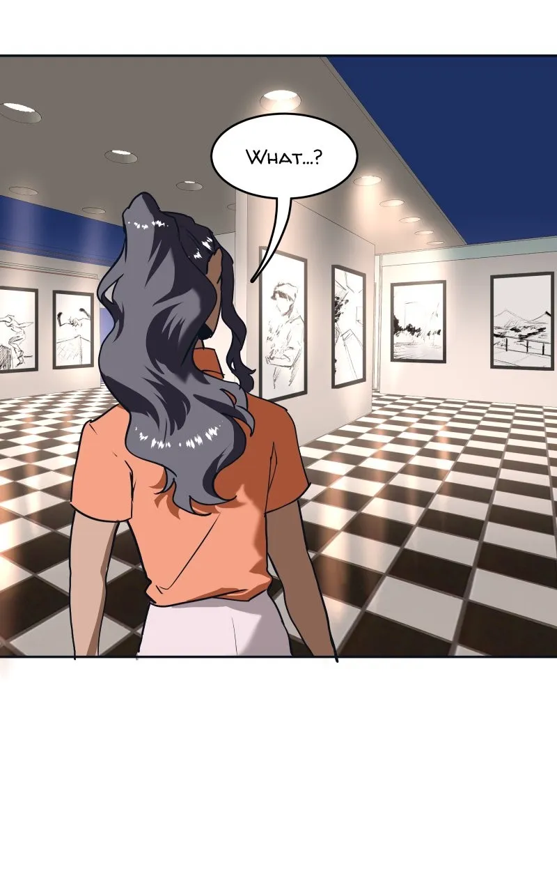 Asterion Chapter 47 page 36 - 