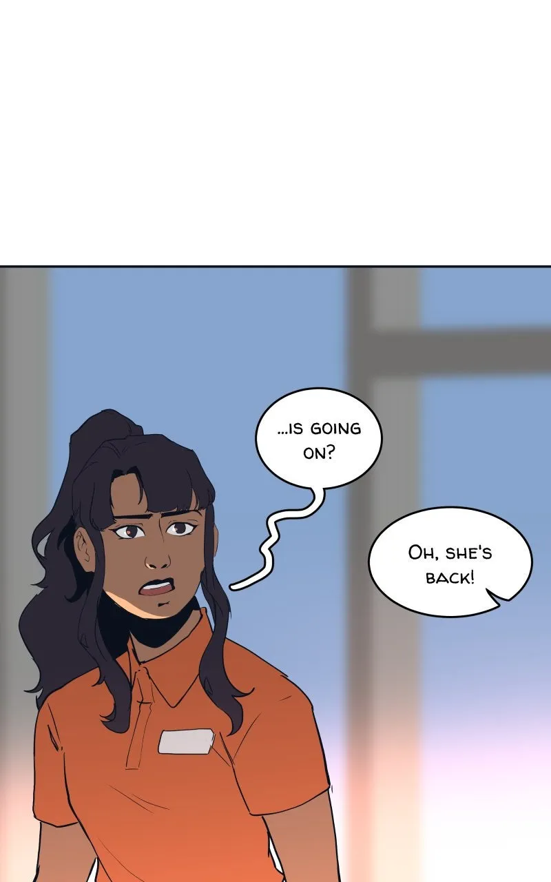Asterion Chapter 47 page 41 - 