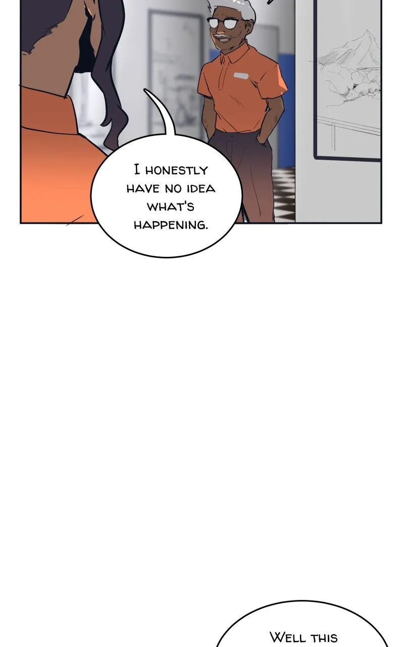 Asterion Chapter 47 page 43 - 