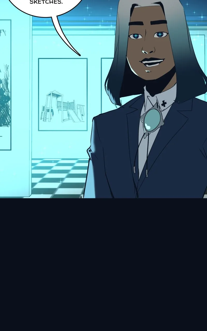 Asterion Chapter 47 page 48 - 