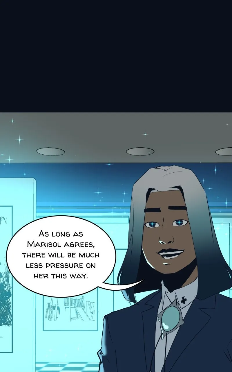 Asterion Chapter 47 page 49 - 
