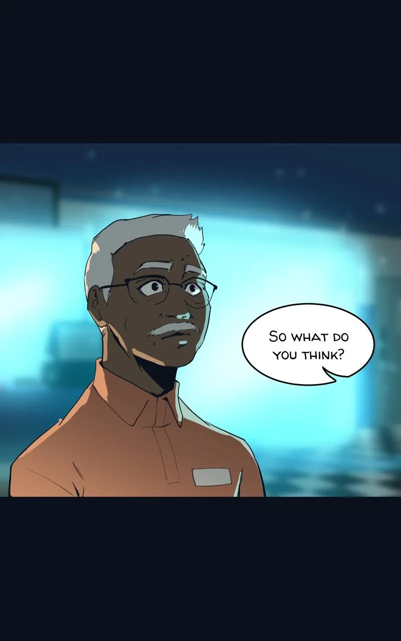Asterion Chapter 47 page 53 - 