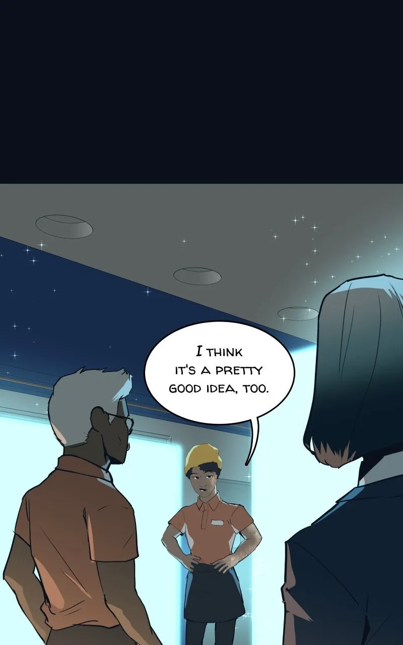 Asterion Chapter 47 page 57 - 