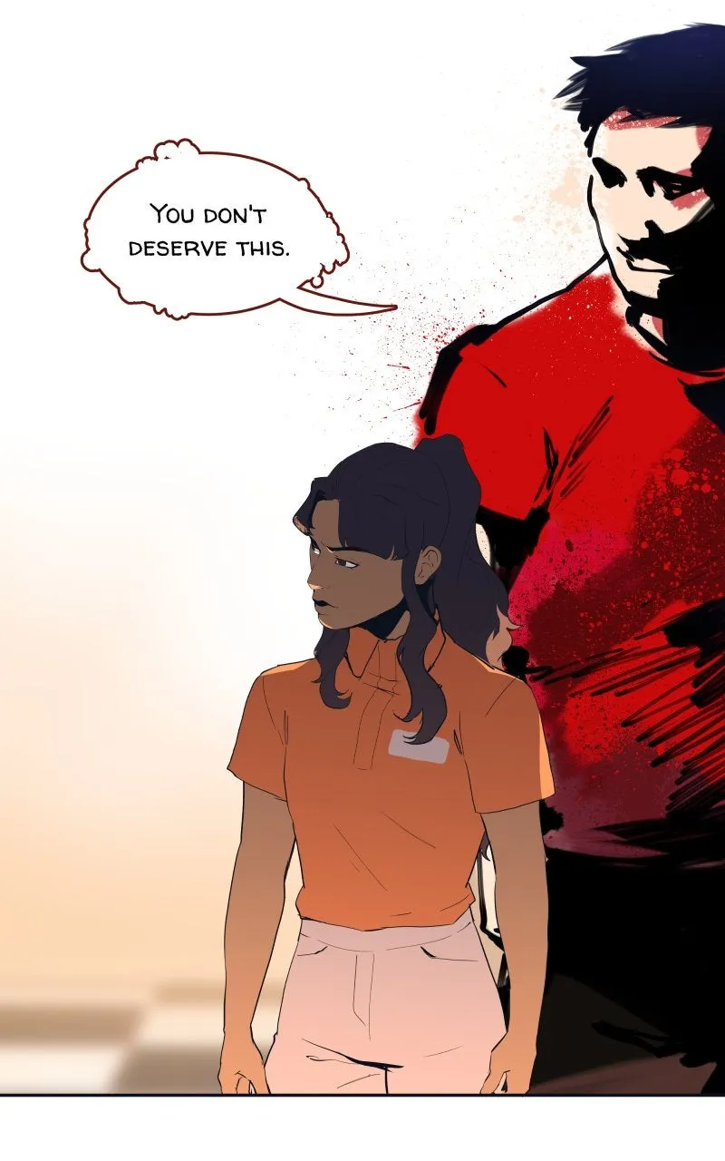 Asterion Chapter 47 page 66 - 