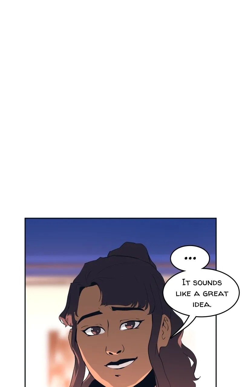 Asterion Chapter 47 page 67 - 
