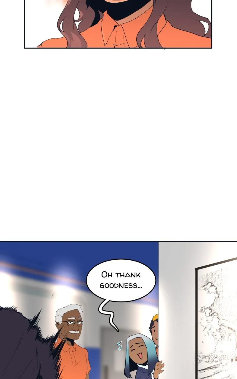 Asterion Chapter 47 page 68 - 