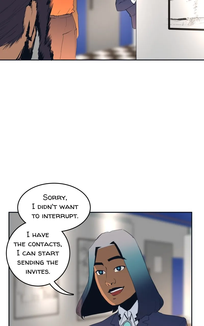 Asterion Chapter 47 page 69 - 