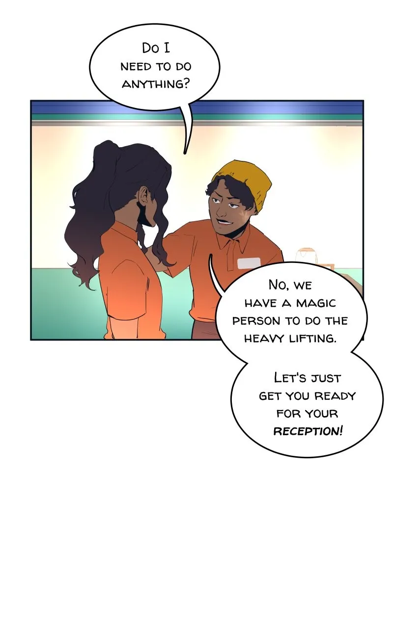 Asterion Chapter 47 page 71 - 