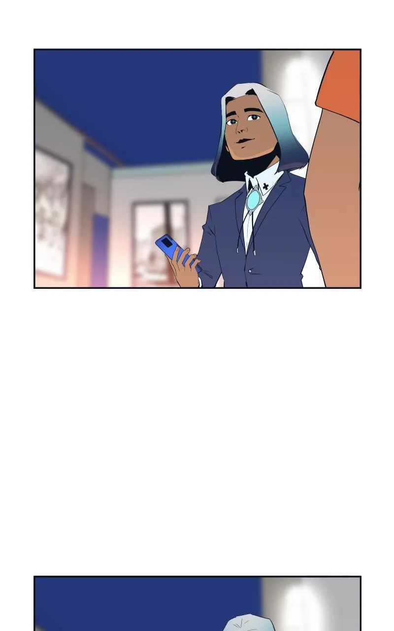 Asterion Chapter 47 page 72 - 