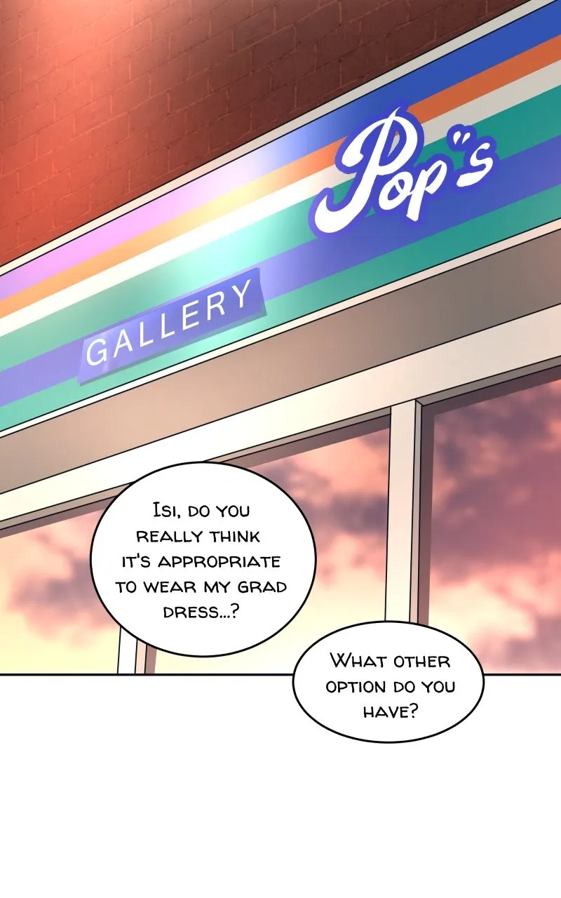 Asterion Chapter 47 page 75 - 