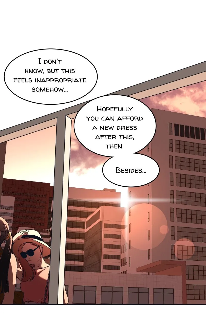 Asterion Chapter 47 page 76 - 