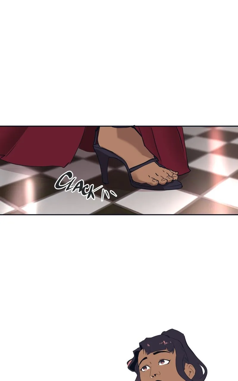 Asterion Chapter 47 page 77 - 