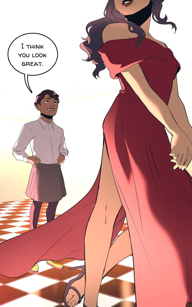 Asterion Chapter 47 page 78 - 