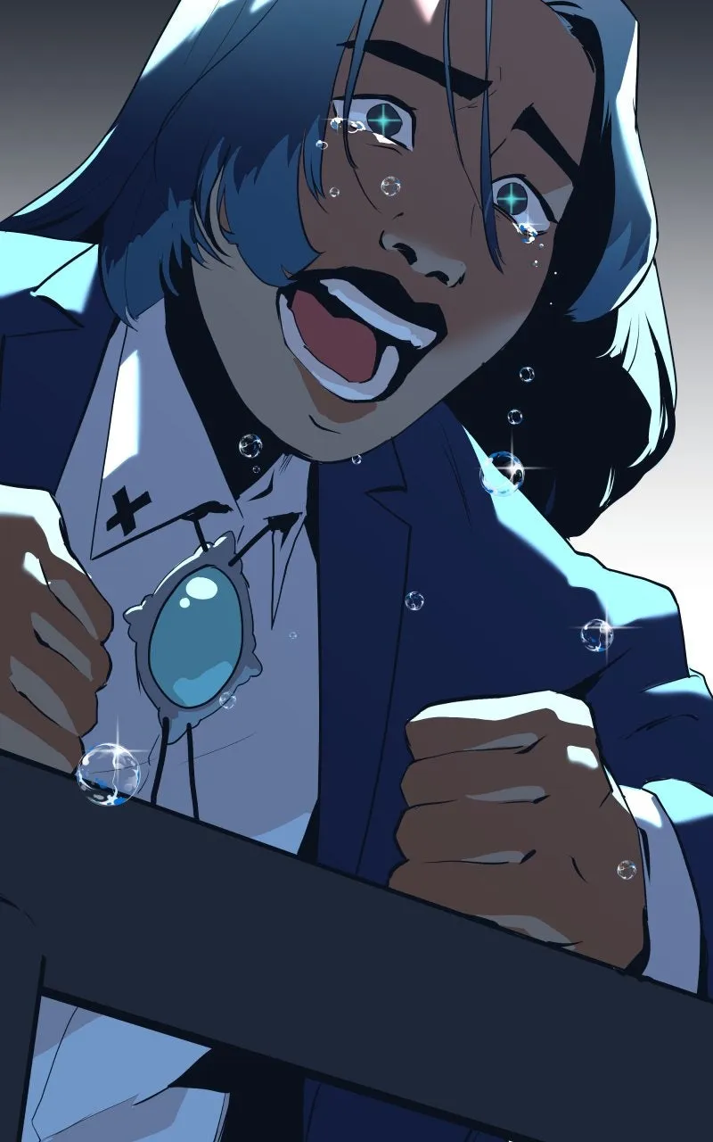 Asterion Chapter 48 page 109 - 