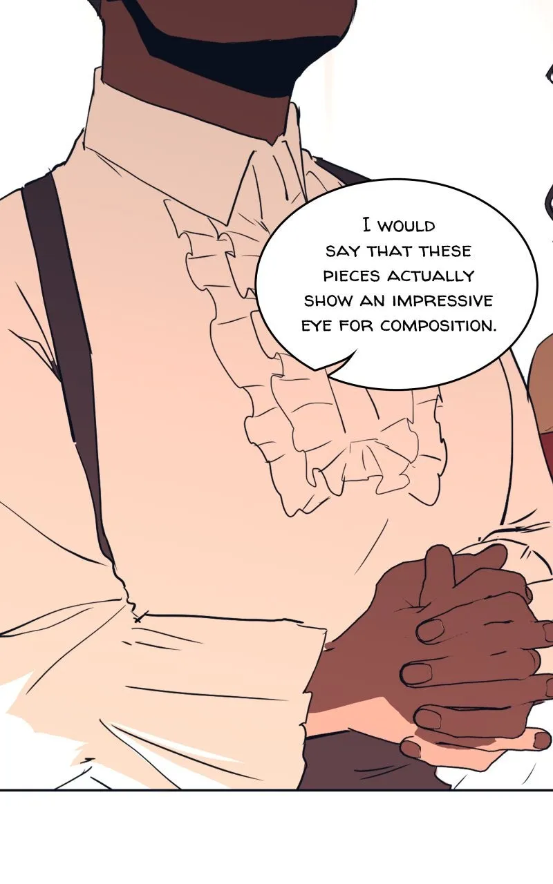Asterion Chapter 48 page 19 - 