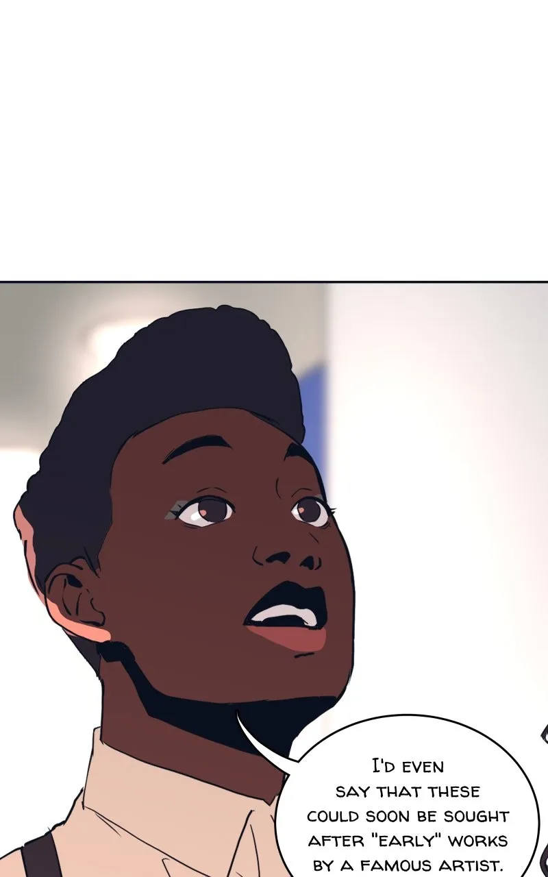 Asterion Chapter 48 page 20 - 