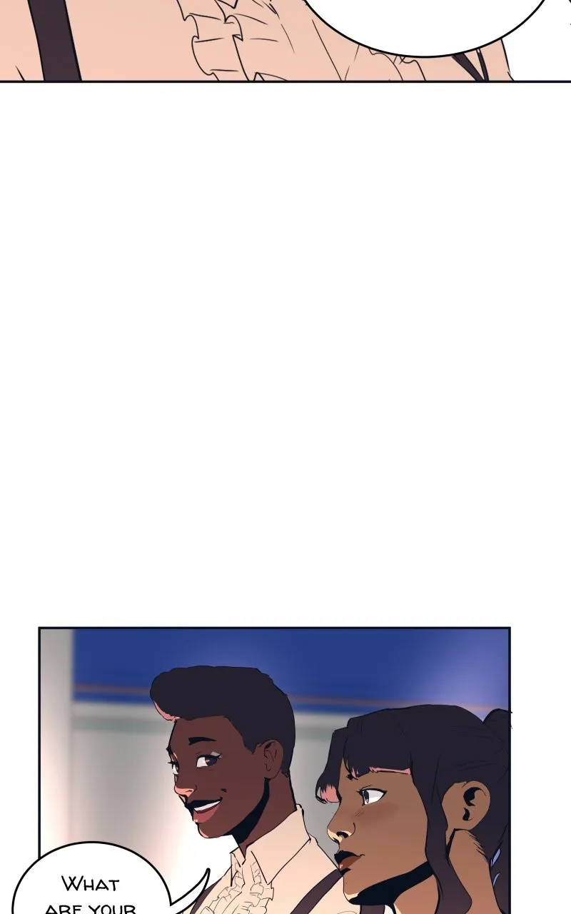 Asterion Chapter 48 page 21 - 
