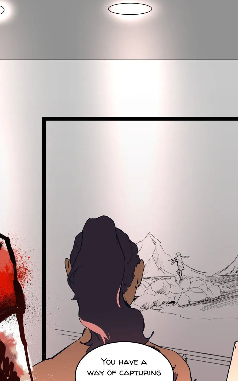 Asterion Chapter 48 page 25 - 