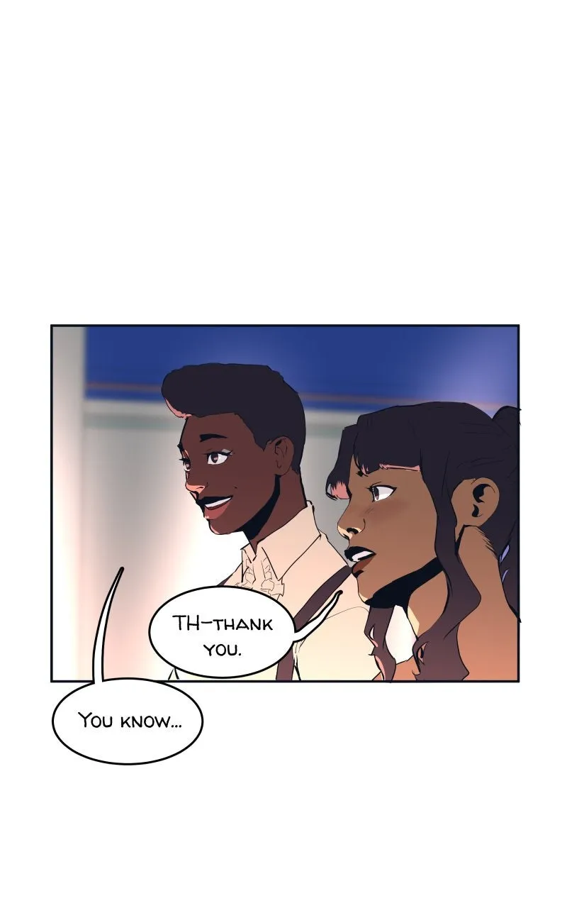 Asterion Chapter 48 page 27 - 