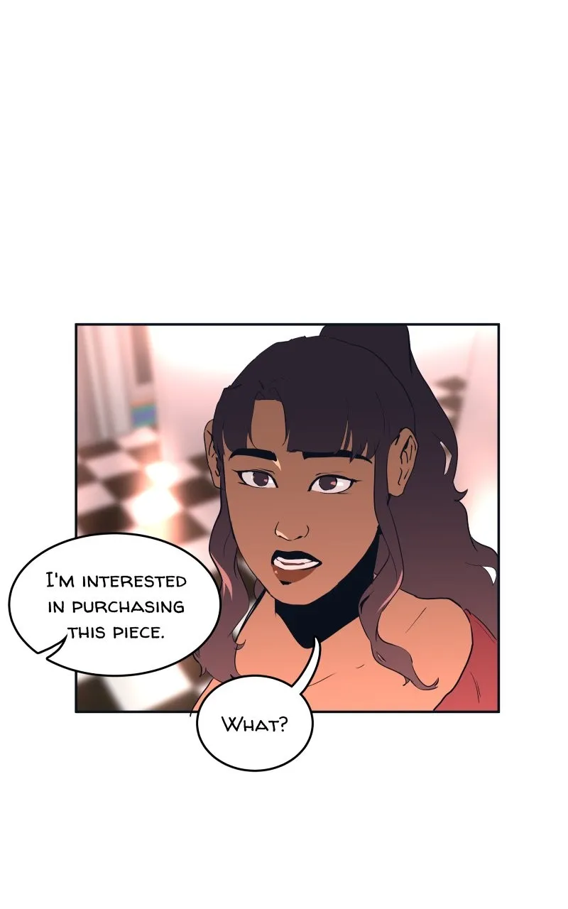 Asterion Chapter 48 page 28 - 