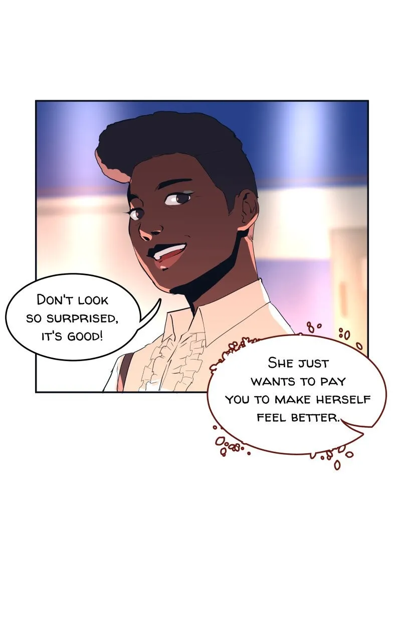 Asterion Chapter 48 page 29 - 