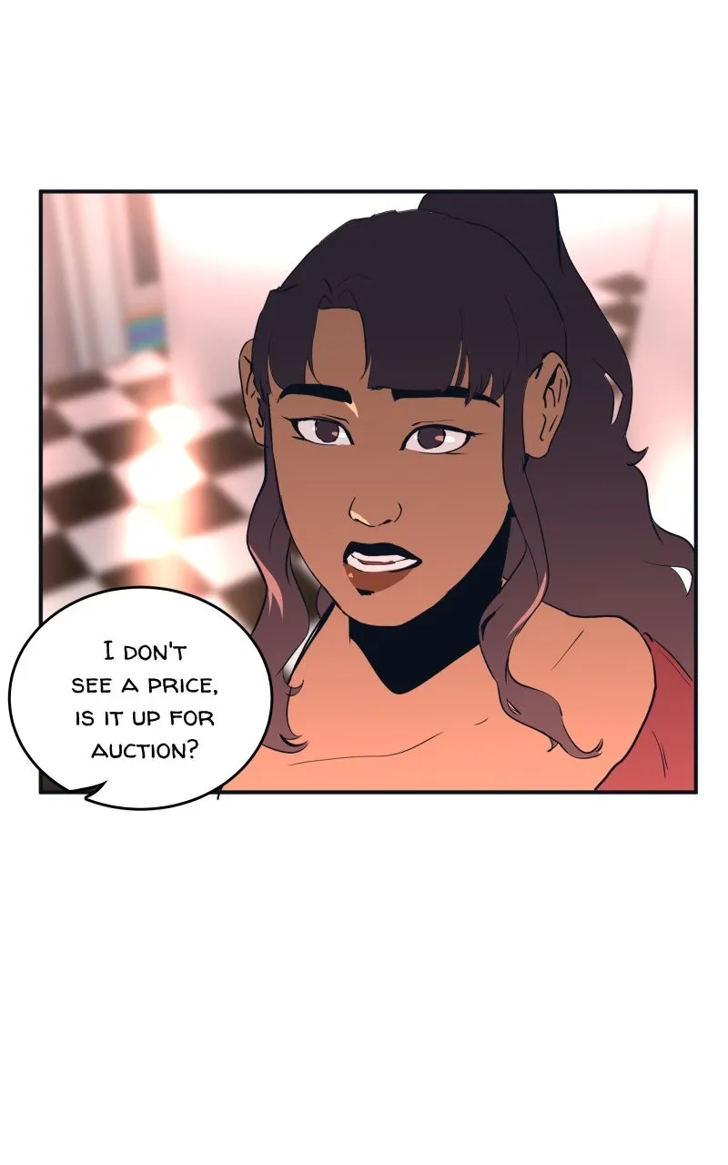Asterion Chapter 48 page 30 - 