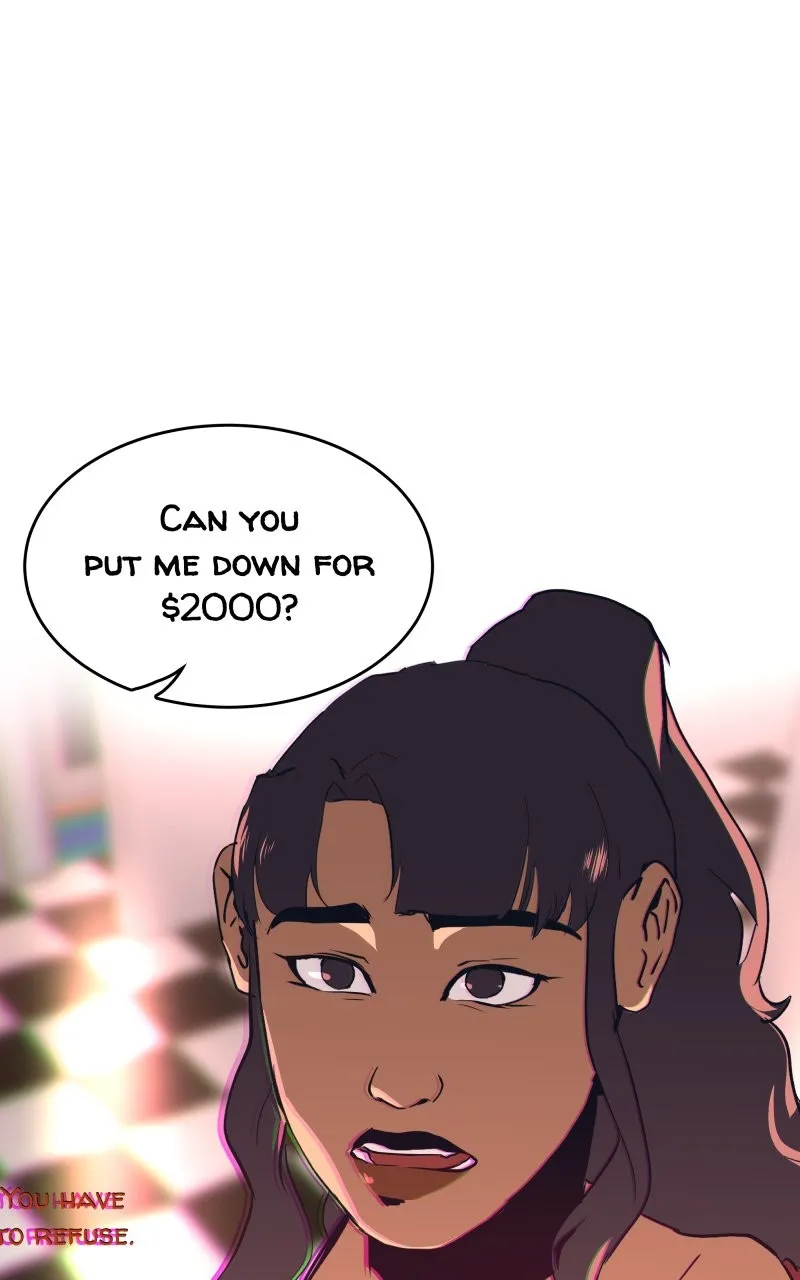 Asterion Chapter 48 page 31 - 