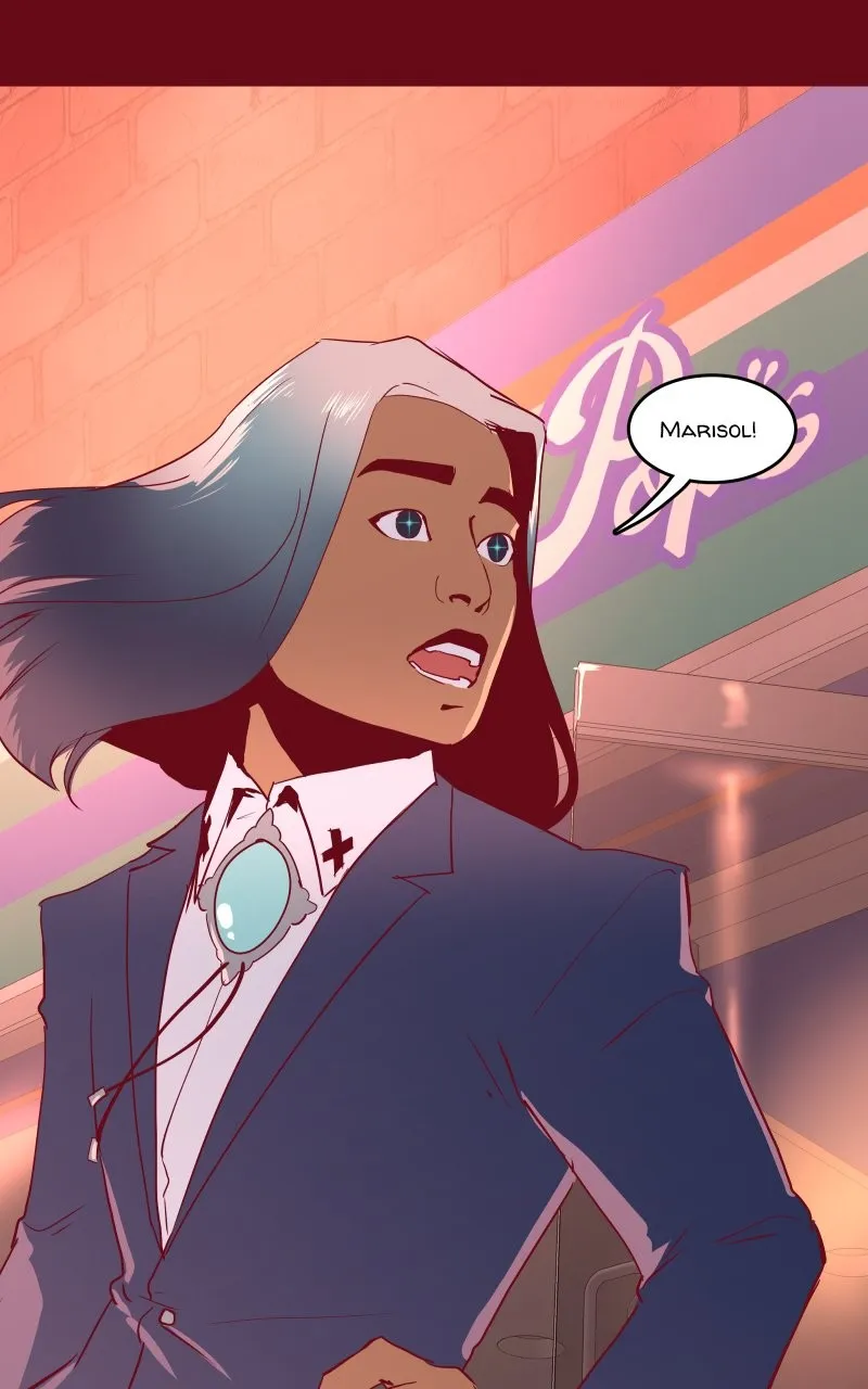 Asterion Chapter 48 page 37 - 