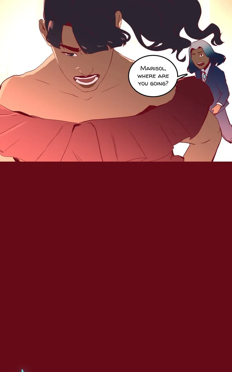 Asterion Chapter 48 page 39 - 