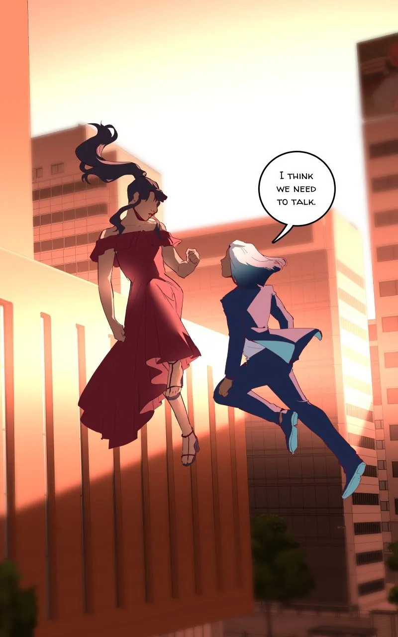 Asterion Chapter 48 page 46 - 
