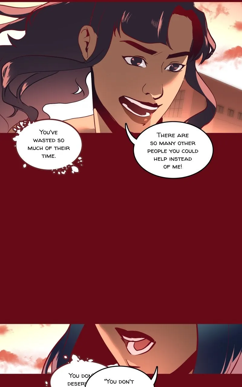 Asterion Chapter 48 page 50 - 