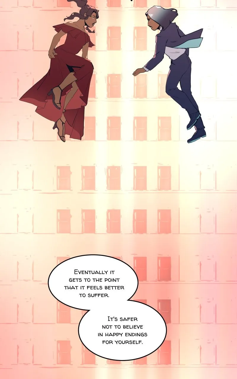 Asterion Chapter 48 page 54 - 