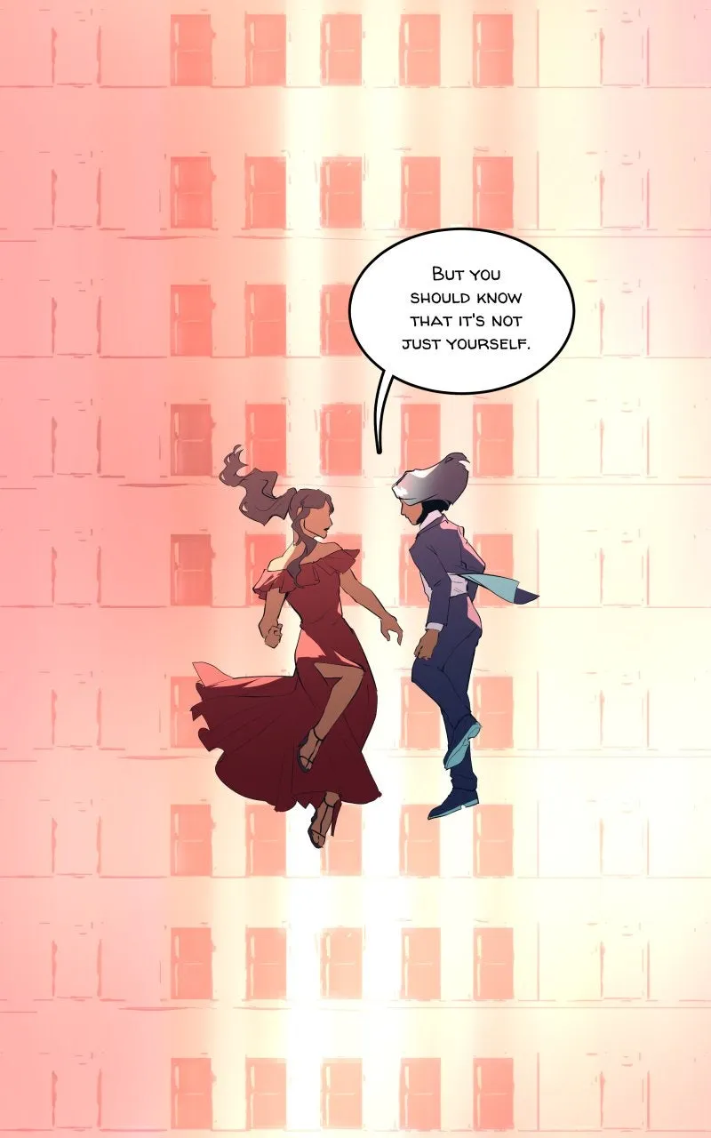 Asterion Chapter 48 page 55 - 