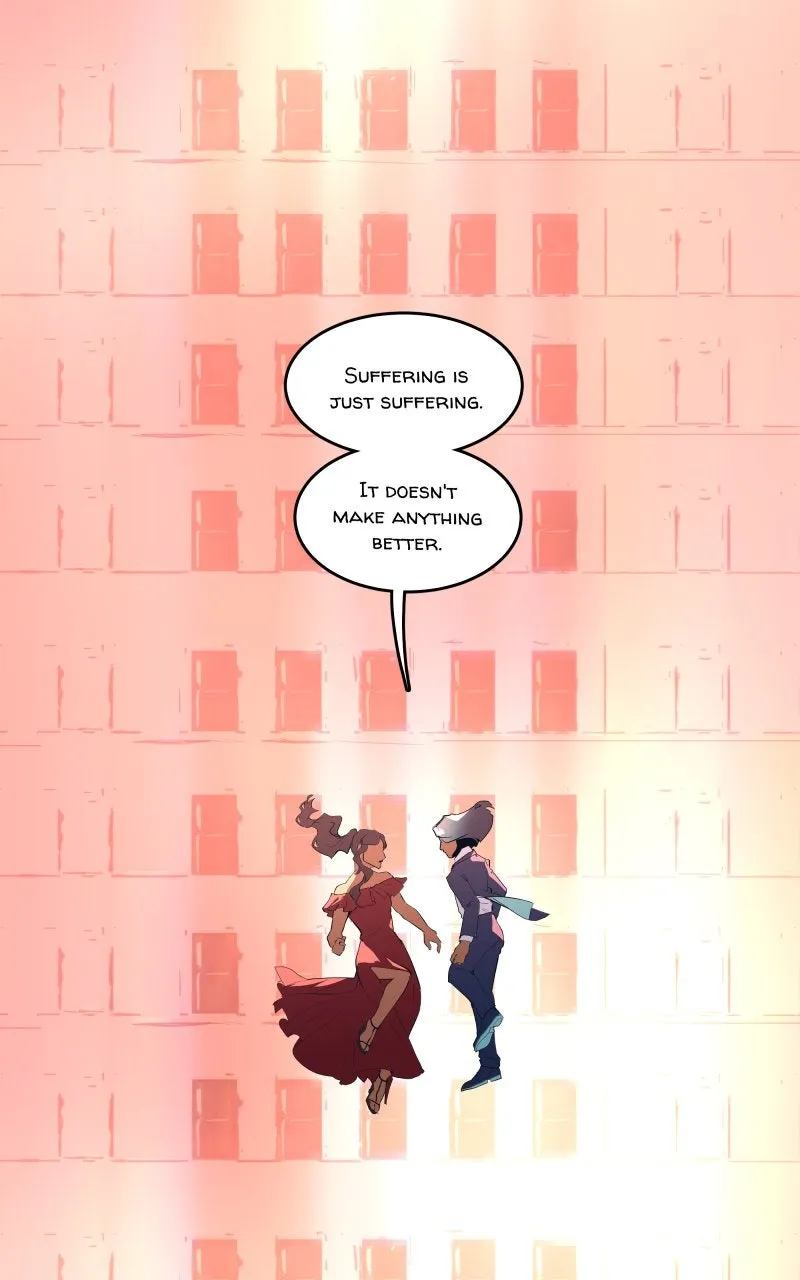 Asterion Chapter 48 page 56 - 