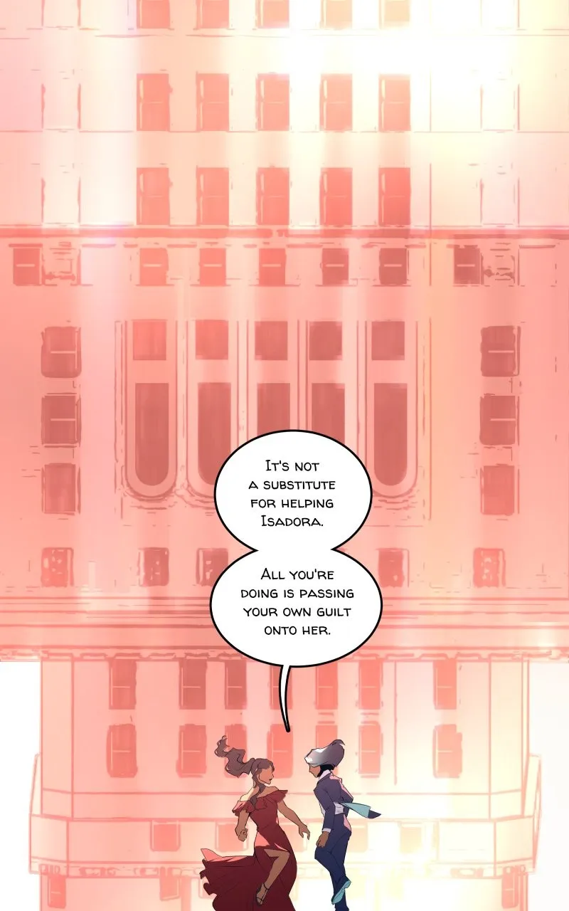 Asterion Chapter 48 page 57 - 