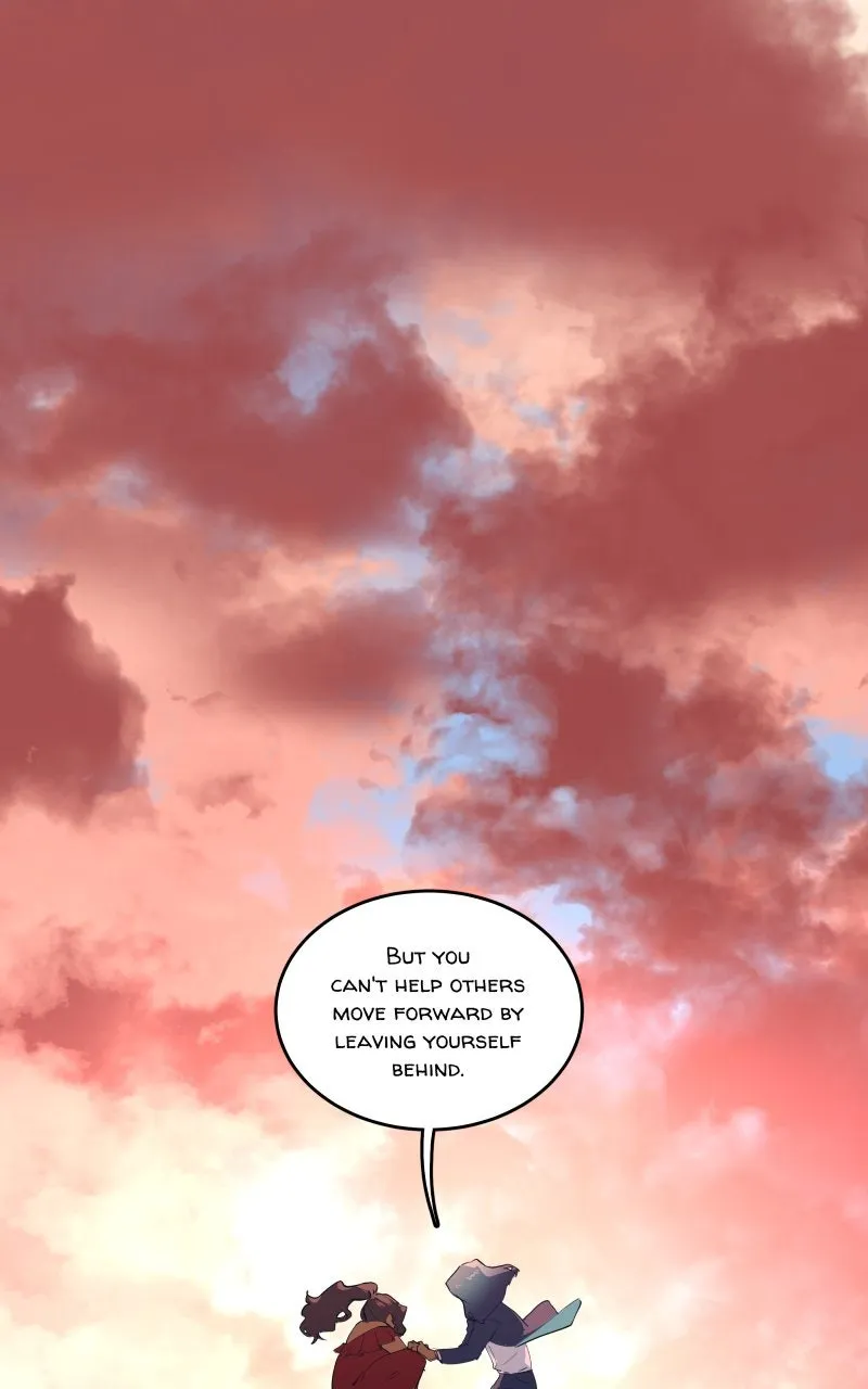 Asterion Chapter 48 page 60 - 