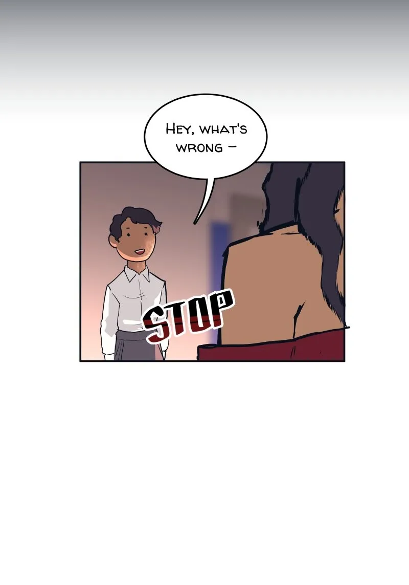 Asterion Chapter 48 page 7 - 