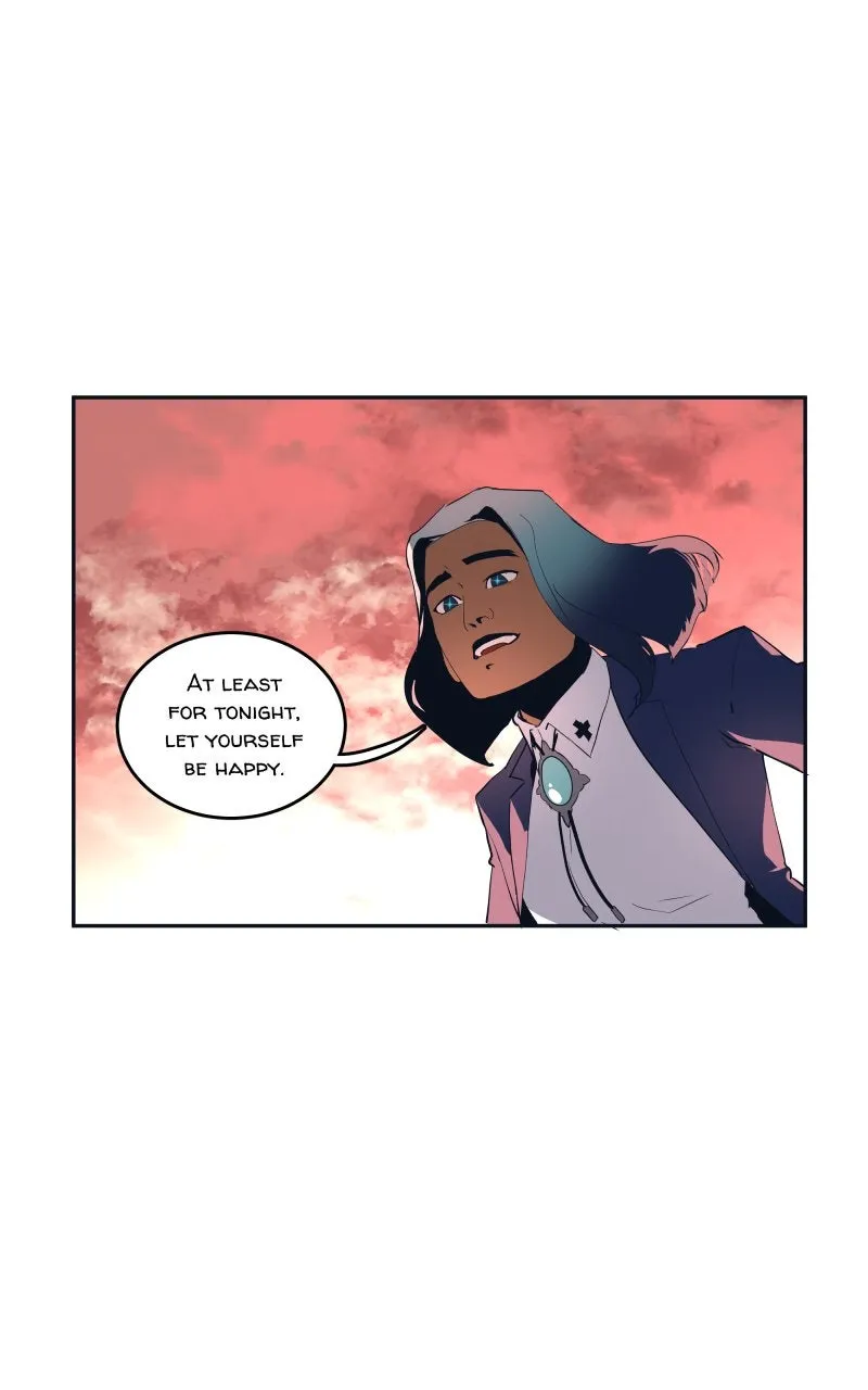 Asterion Chapter 48 page 63 - 