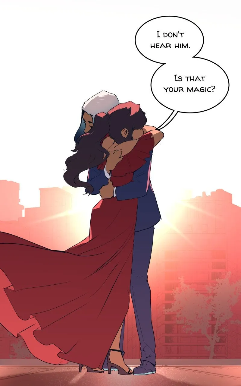 Asterion Chapter 48 page 68 - 