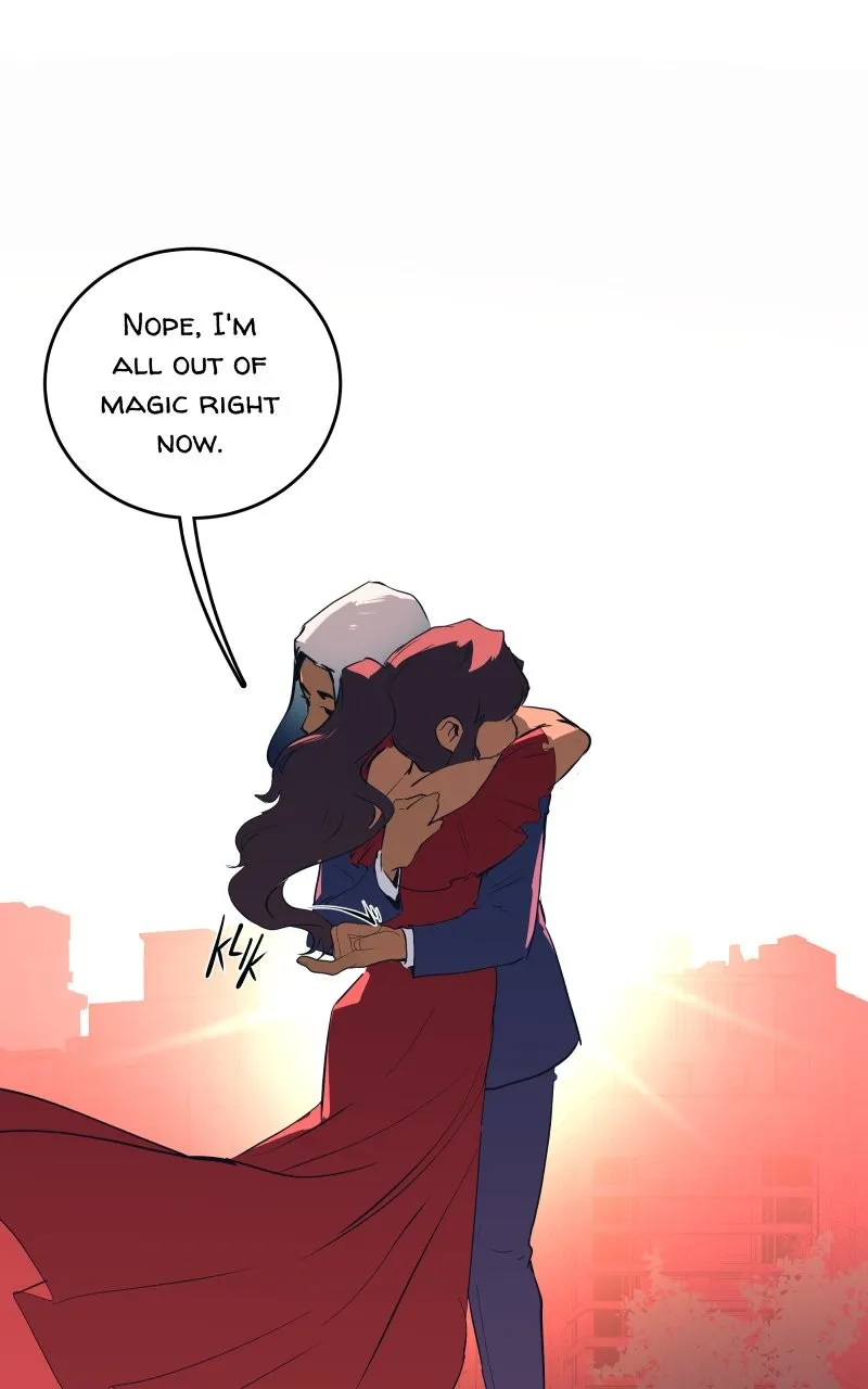 Asterion Chapter 48 page 70 - 