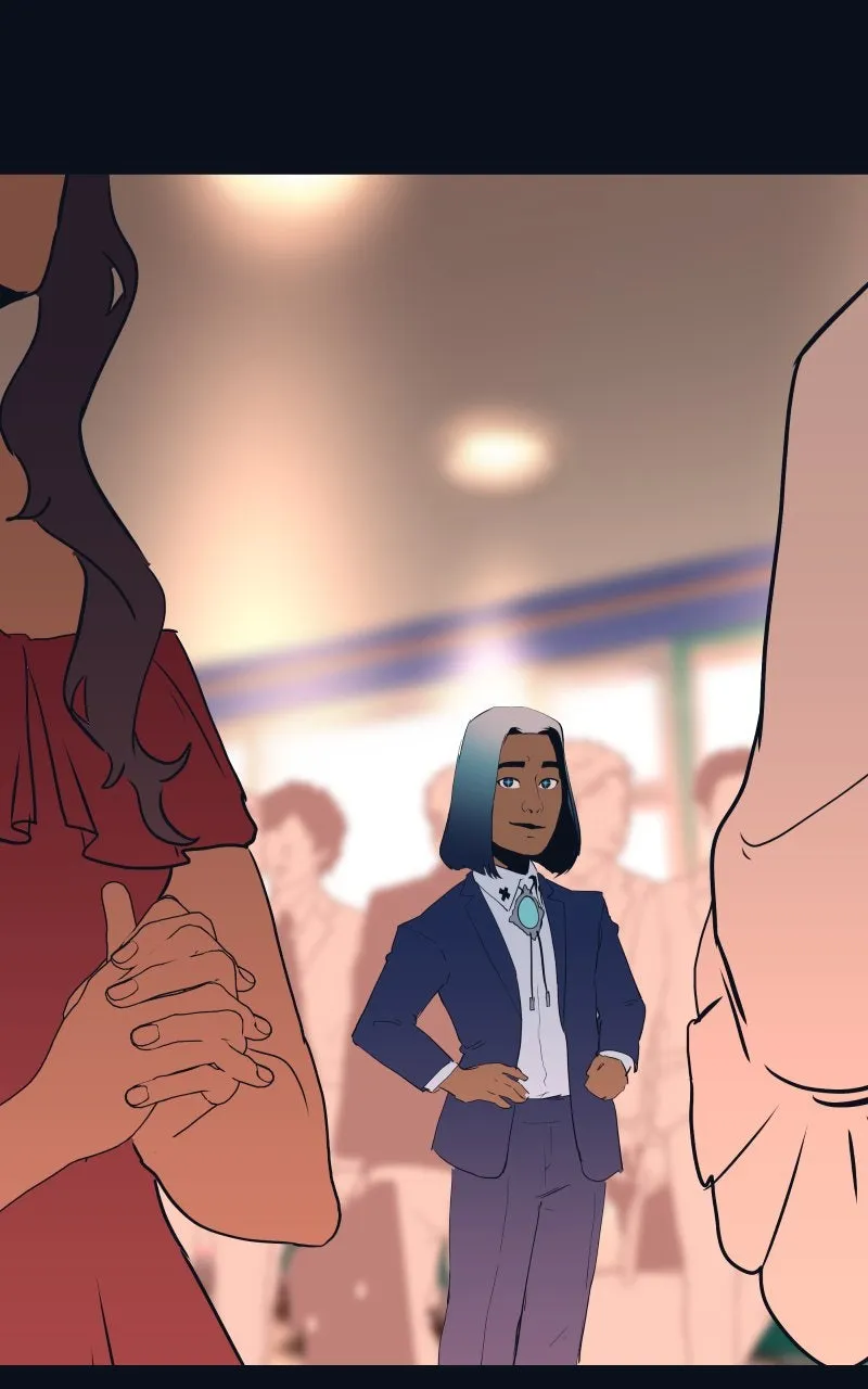 Asterion Chapter 48 page 75 - 