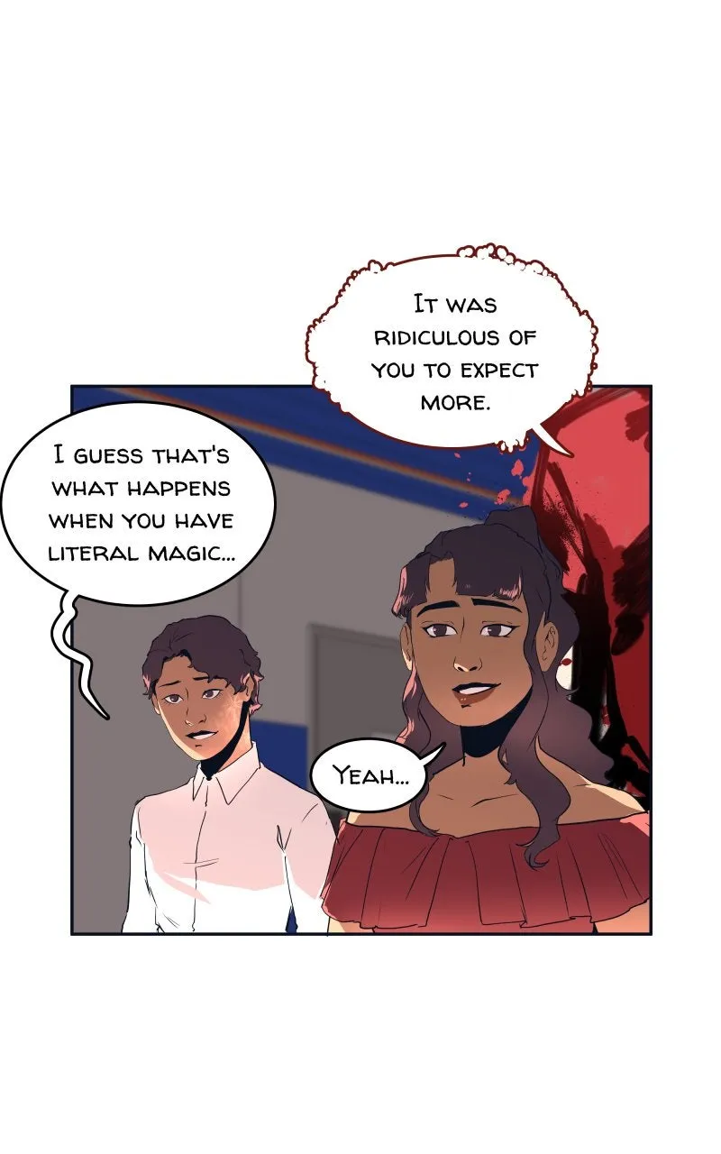 Asterion Chapter 48 page 9 - 