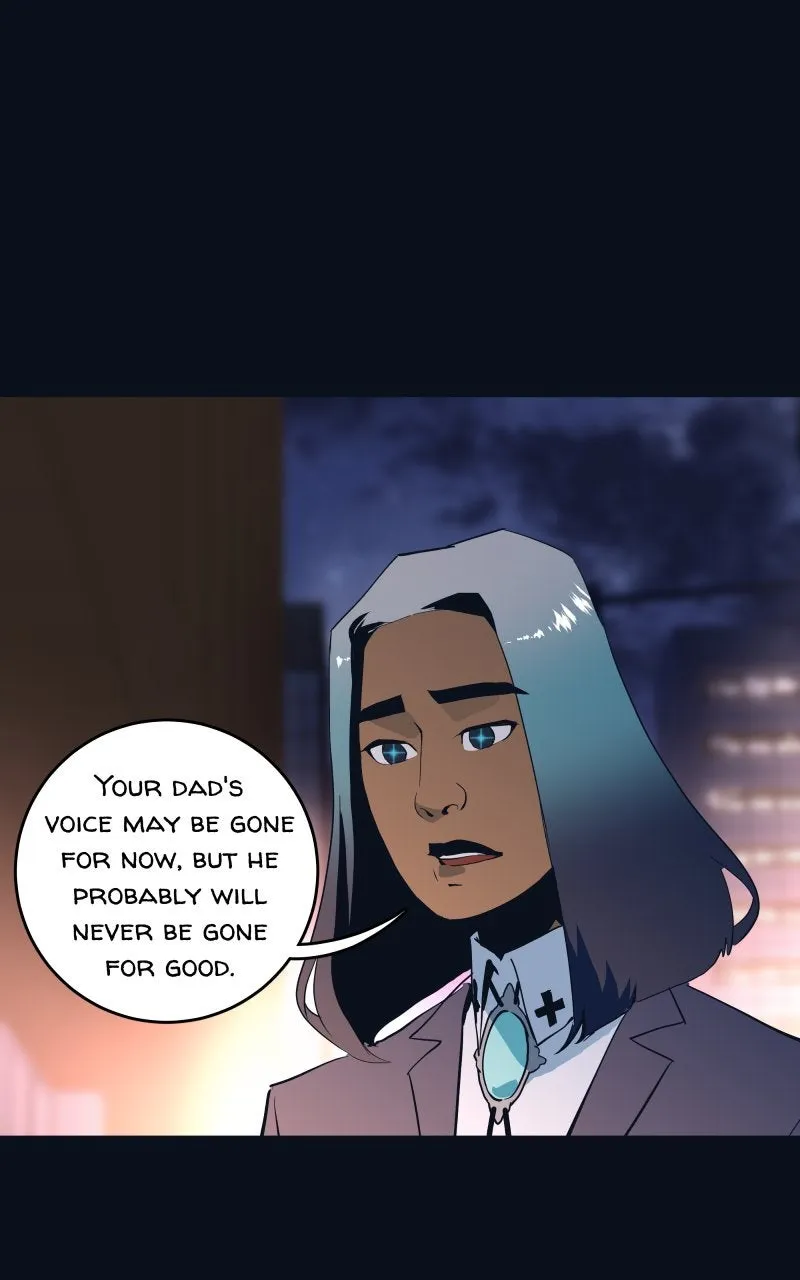 Asterion Chapter 48 page 86 - 